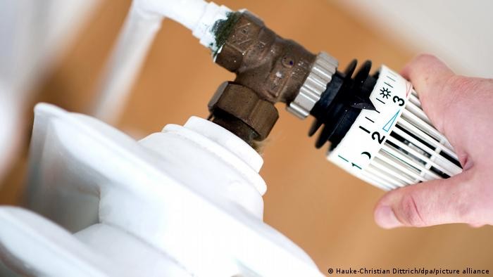 Nga khóa van khí đốt, không ở đâu có hàng giá rẻ, mùa Đông lạnh giá đáng sợ với người Đức tới mức nào?