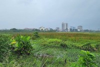 Bất động sản mới nhất: Người vay ngân hàng mua nhà ‘ngồi trên đống lửa’, bỏ quy định 80% đồng ý là thu hồi đất, lý do hủy kết quả 5 gói thầu