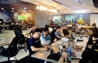 cbre quan ly van hanh doc quyen du an one verandah cua mapletree viet nam