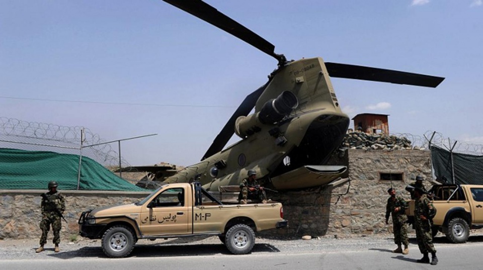 roi may bay quan su tai afghanistan 8 nguoi thiet mang