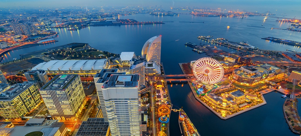 bat dong san toan cau vung vang trong mot nam day bien dong