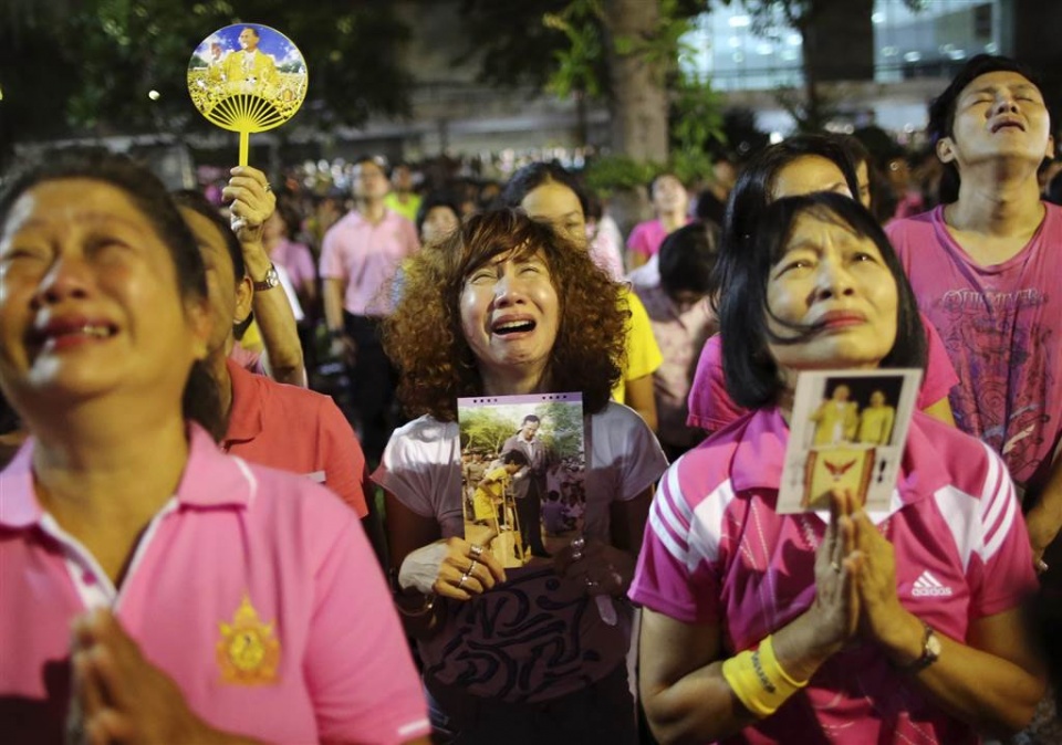 su kien trong tuan qua anh 10 1610