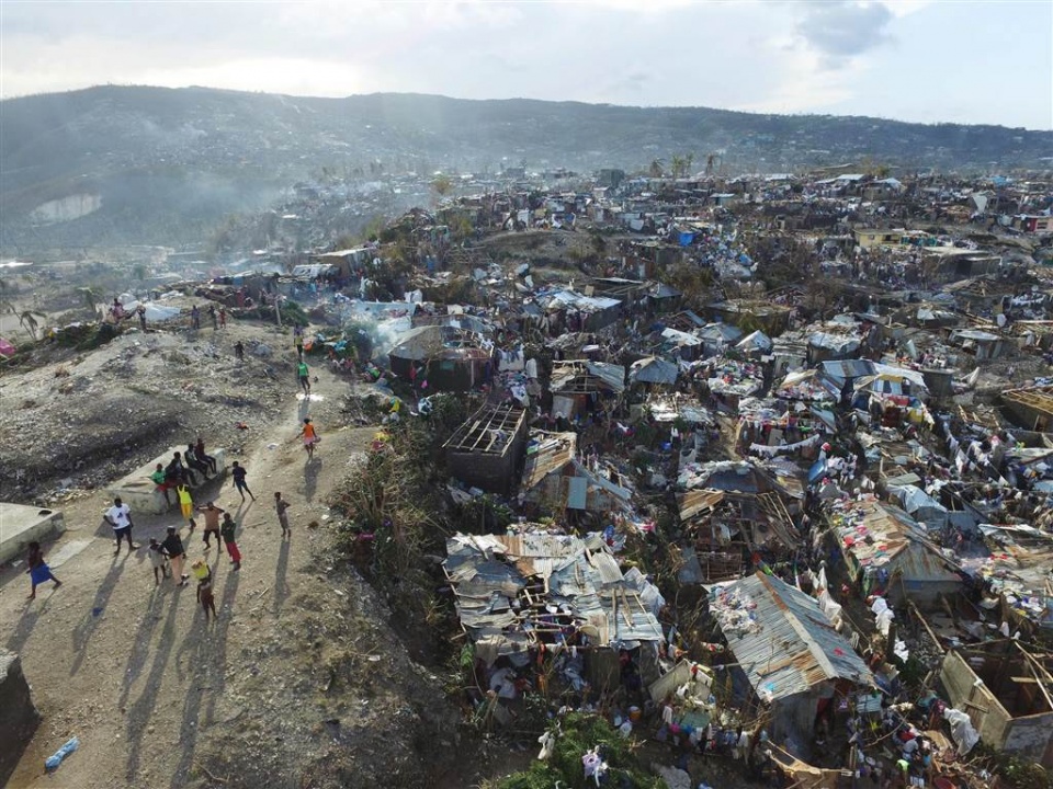 su kien trong tuan qua anh 10 1610