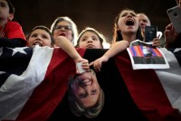 neu ba clinton lam tong thong the chien thu ba se no ra