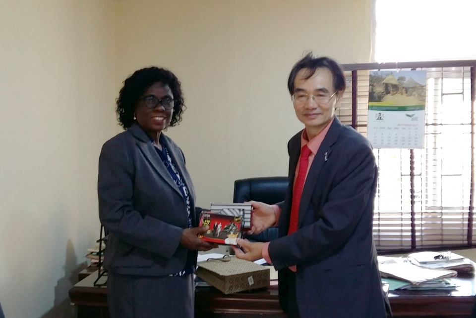 viet nam nigeria tang cuong thuc day hop tac kinh te dau tu