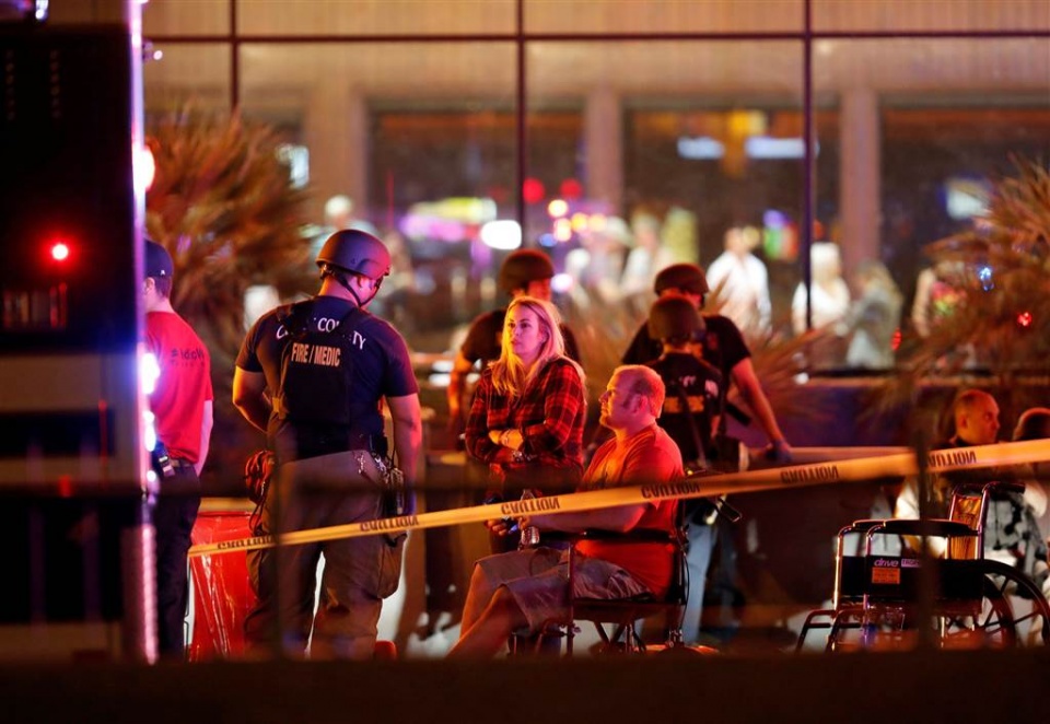 my can canh hien truong vu xa sung o las vegas