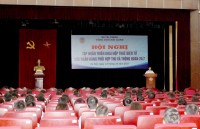 tang cuong ket noi giua co quan hai quan va doanh nghiep