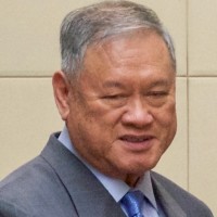 admm nhan manh vai tro cua asean trong cau truc an ninh khu vuc