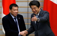 bo noi vu phillippine tong thong r duterte khong bi ung thu