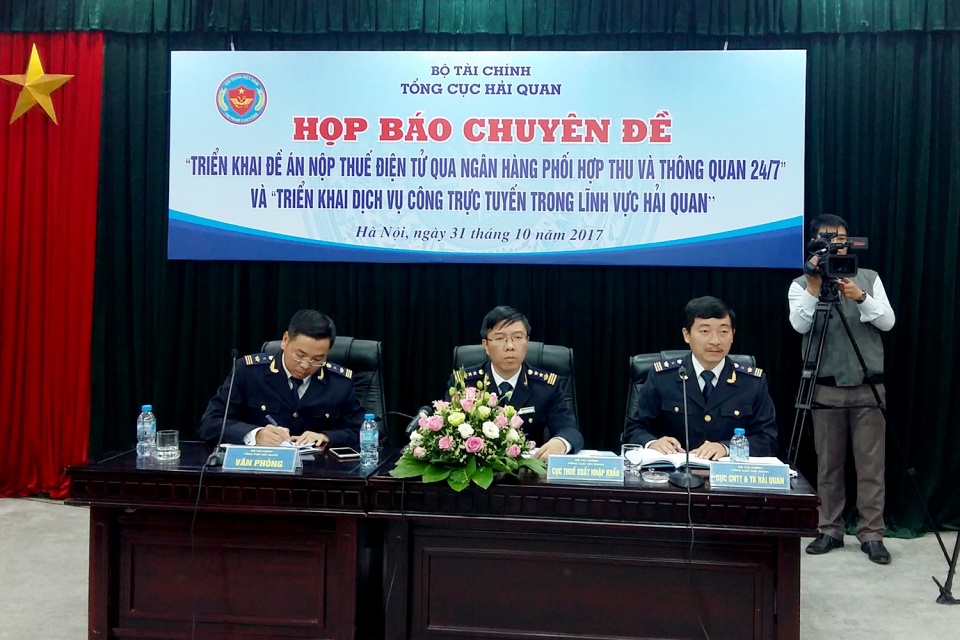 Tạo thuận lợi tối đa cho đối tượng nộp thuế tao thuan loi toi da cho doi tuong nop thue