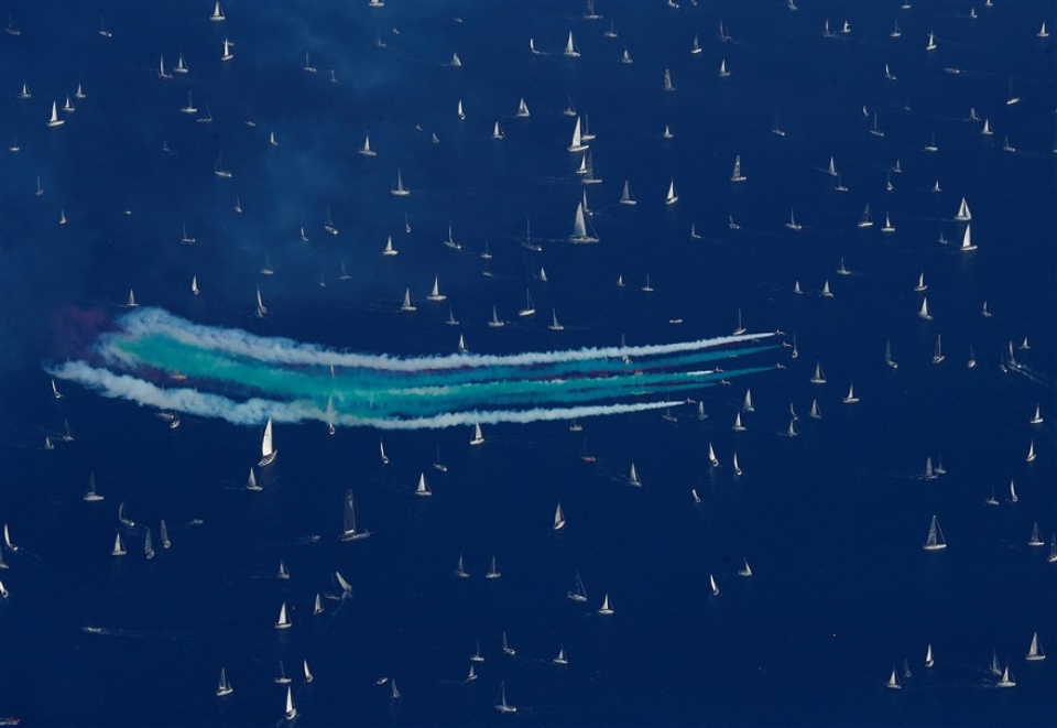 su kien trong tuan qua anh 13 2010