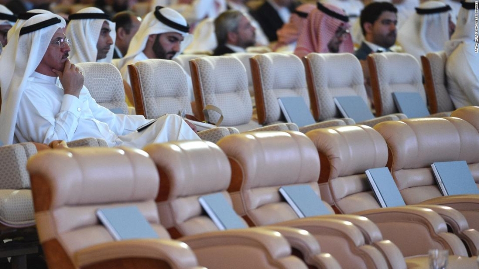 saudi arabia vuong trieu truoc loi nguyen tai nguyen