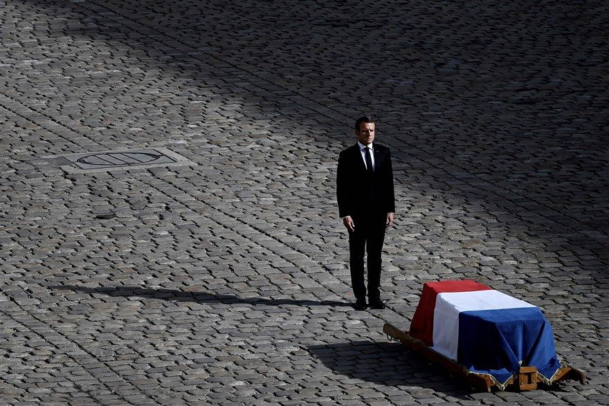 tong thong trump gian du voi phong vien va ky niem 1 nam ngay nha bao khashoggi bi sat hai