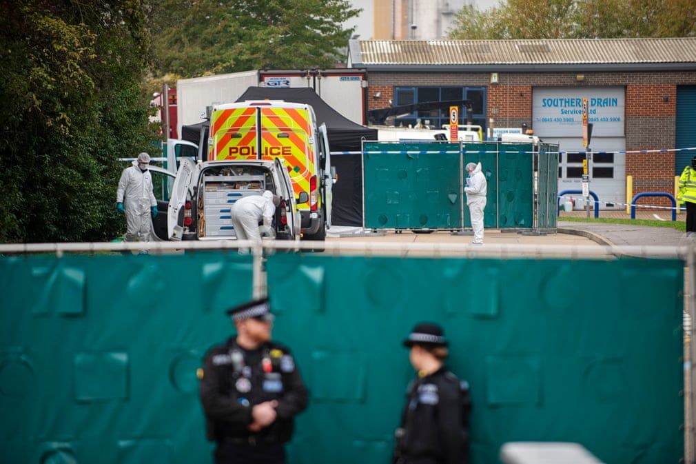 phan no truoc tinh trang buon nguoi tren the gioi