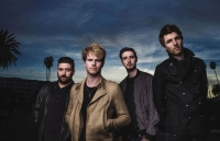 Ban nhạc hàng đầu ireland biểu diễn mở màn lễ hội âm gió mùa 2019