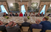 dai su quan viet nam tai hoa ky quang ba van hoa viet nam tai washington dc