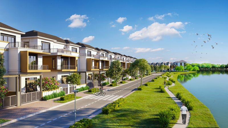 Có nên mua Aqua City Biên Hòa?