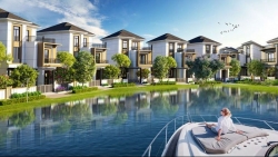 Aqua City thu hút giới thượng lưu Việt