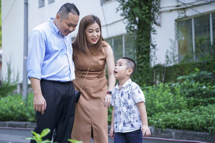 Ảnh 2: không gian xanh tại Aqua City mang đến điều kiện tuyệt vời cho sự phát triển của trẻ nhỏ Đón đầu xu hướng sở hữu ngôi nhà thứ hai, Aqua City Biên Hòa thu hút nhà đầu tư với 'lợi ích kép' sáng giá