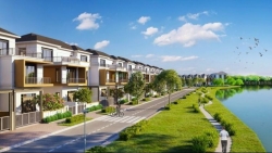 Săn tìm bất động sản sở hữu giá trị hiếm có 'nhất vị - nhị hướng'