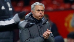 Mourinho không định 'trả thù' dù Tottenham muốn chiến thắng, Man Utd cũng vậy