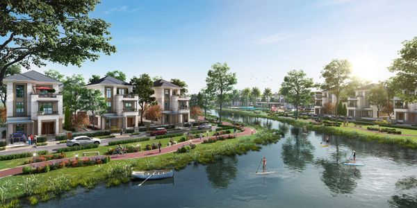 3 yếu tố khiến Aqua City Novaland hấp dẫn giới đầu tư