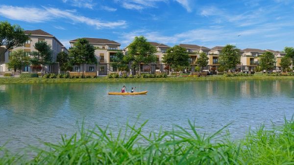 3 yếu tố khiến Aqua City Novaland hấp dẫn giới đầu tư