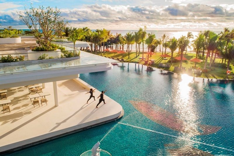 4 điều nên biết về biệt thự Aqua City Biên Hòa