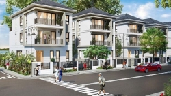 4 điều nên biết về biệt thự Aqua City Biên Hòa