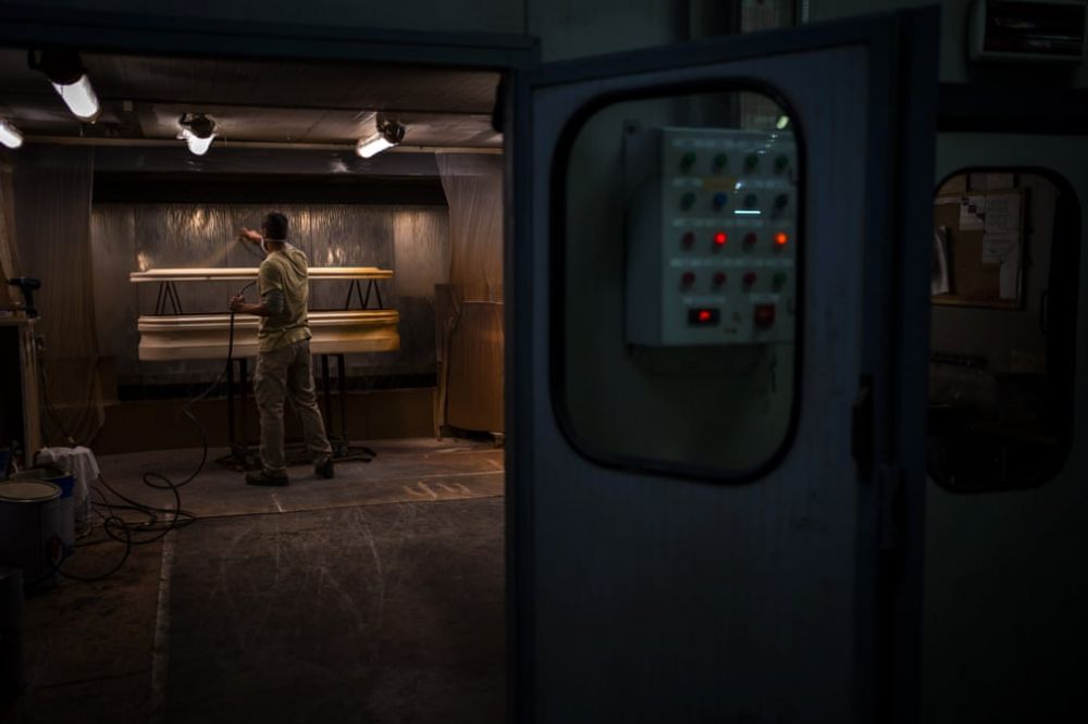 anh an tuong tuan 289 410 bau cu my 2020 ong trump nhiem covid 19 va dung do armenia azeibaijan them ac liet