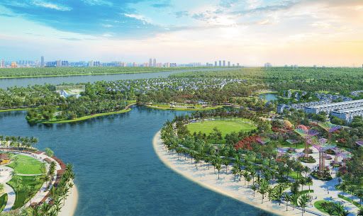 Vì sao shophouse Vinhomes Grand Park được giới đầu tư săn đón vi sao shophouse vinhomes grand park duoc gioi dau tu san don