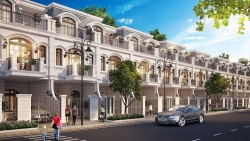 Vì sao shophouse Vinhomes Grand Park được giới đầu tư săn đón?