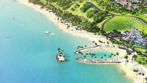 Novaworld Phan Thiết - Tâm điểm bất động sản Bình Thuận