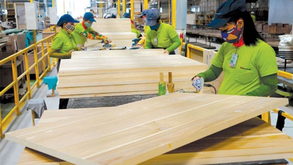 xuat nhap khau ngay 6910 nong san vao trung quoc gap kho diem sang go viet tai my dua tuoi ghi diem o thai lan