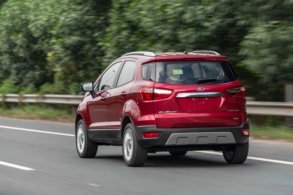 ford ecosport 2020 co gia tu 603 trieu hy vong lay lai thi phan