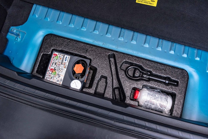 ford ecosport 2020 co gia tu 603 trieu hy vong lay lai thi phan