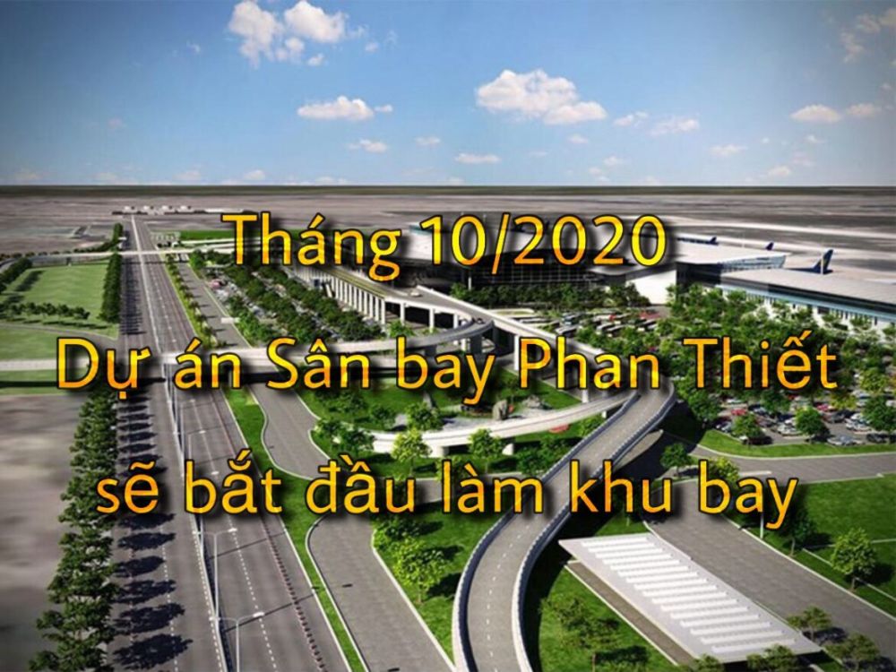 Bất động sản Novaworld Phan Thiết sôi động theo hạ tầng