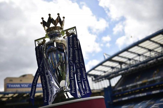 BTC Ngoại hạng Anh chính thức kiện đài truyền hình Trung Quốc, đòi 215 triệu USD