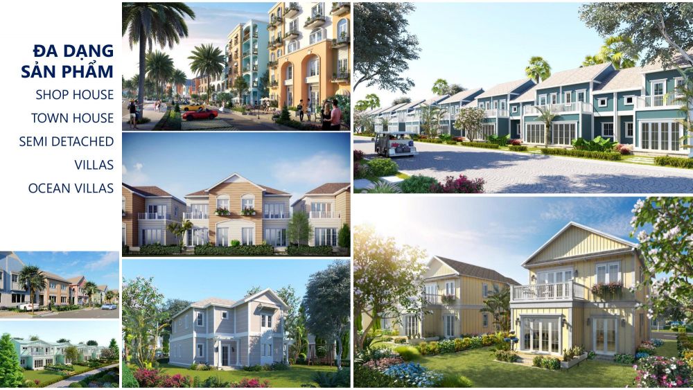 Bất động sản Novaworld Phan Thiết kỳ vọng bứt phá với hạ tầng tỷ USD