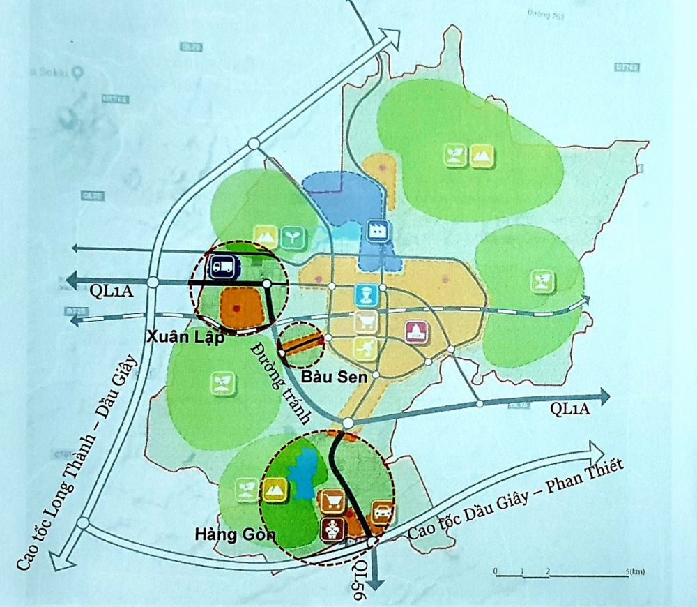 Bất động sản Novaworld Phan Thiết kỳ vọng bứt phá với hạ tầng tỷ USD