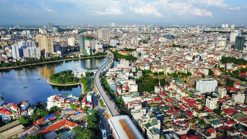 Truyền thông quốc tế: Việt Nam viết tiếp điều kỳ diệu trong hơn 30 năm Đổi mới