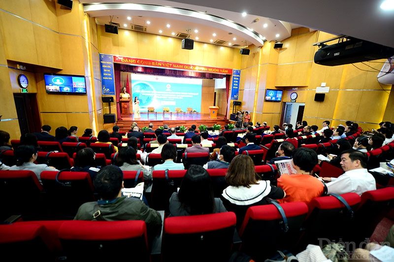 Diễn đàn khởi nghiệp ASEAN: Kinh doanh liêm chính, hợp tác phát triển minh bạch, bền vững trong thời đại số