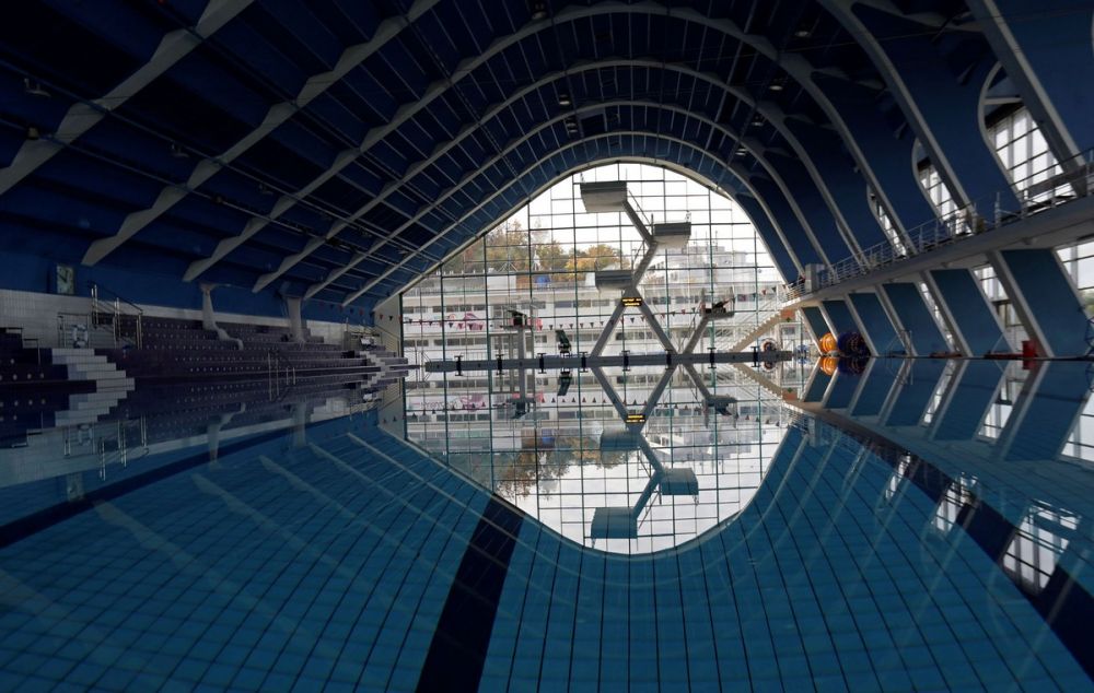 Ảnh ấn tượng tuần (12-18/10): Ngoạn mục giải cứu thủy thủ ở cảng Cửa Việt, khốc liệt xung đột Armenia-Azeibaijan và sôi sục bầu cử Mỹ Ảnh ấn tượng tuần (12-18/10): Ngoạn mục giải cứu thủy thủ ở cảng Cửa Việt; khốc liệt xung đột Armenia-Azerbaijan; sôi sục bầu cử Mỹ