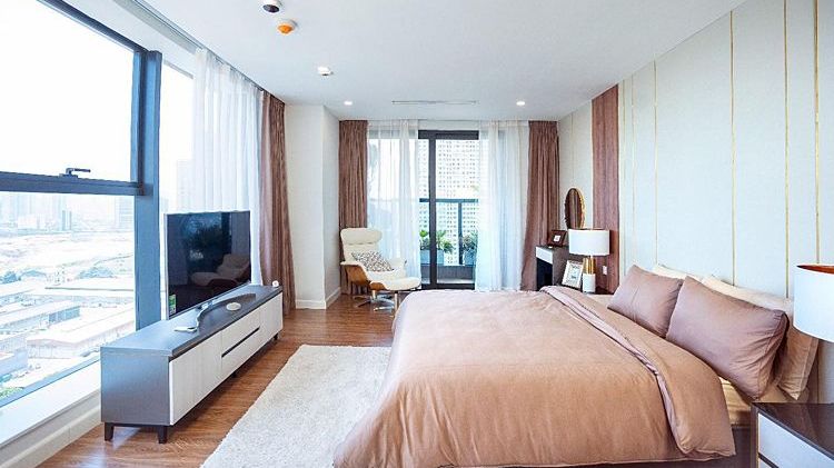 Căn hộ cho gia đình đa thế hệ ngày càng khan hiếm nguồn cung