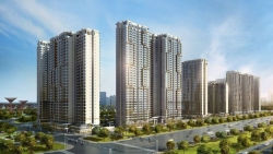 Masteri Centre Point thu hút đầu tư nhờ ưu thế vị trí trung tâm