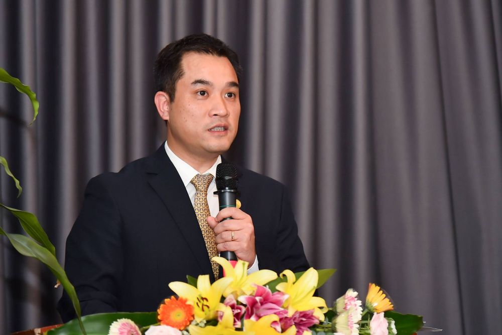 Diễn đàn Franconomics - 2020: Từ khởi nghiệp tới khởi nghiệp thông minh