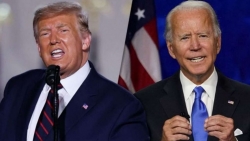 Bầu cử Mỹ 2020: Sự kiện chính trị lớn kỷ lục của giới cá cược toàn cầu, ông Trump là nhân tố 'hút' khách