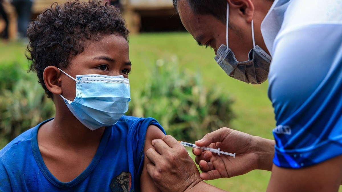 covid19 han quoc lo tai bung dich qatar xem xet quy dinh ve vaccine tai world cup 2022