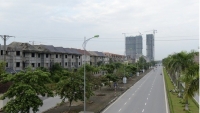 Bất động sản mới nhất: Thị trường đạt đỉnh của sự tăng nóng, giá đột ngột giảm tốc, tháo chạy khỏi chung cư ở khu vực từng đắt khách nhất Hà Nội