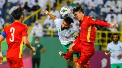 Đội tuyển Việt Nam đối mặt kịch bản xấu, ‘vỡ’ hàng thủ nếu hậu vệ tiếp tục dính thẻ
